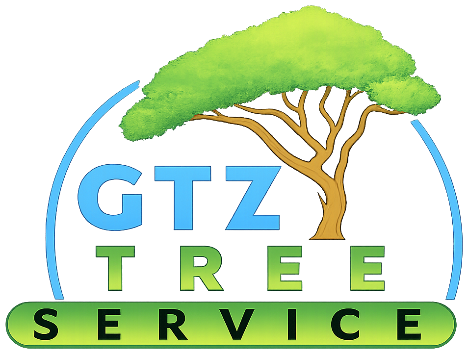 GTZ Tree Service
